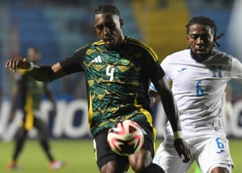 Bell says McClaren has given Reggae Boyz ‘more life’