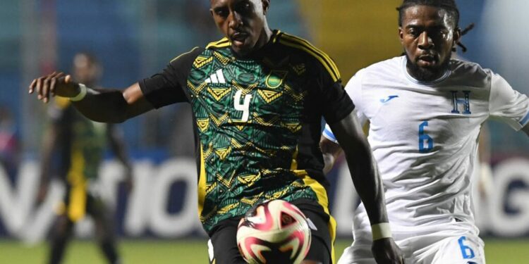 Bell says McClaren has given Reggae Boyz ‘more life’