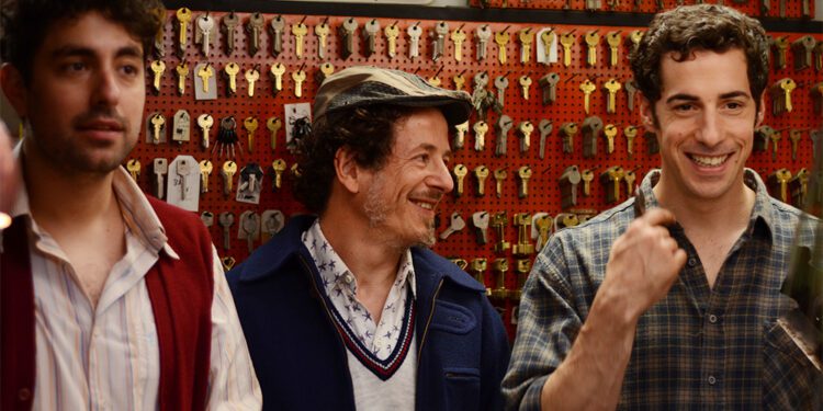 Lock Charmer Sundance