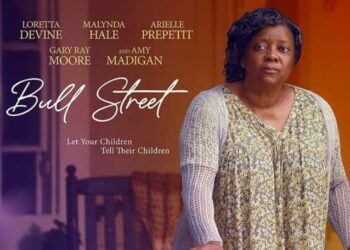 Bermuda-produced film hits Times Square this month - The Royal Gazette