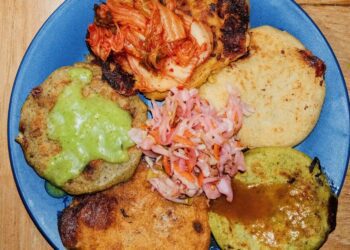 Best Salvadoran restaurants to try in Los Angeles right now