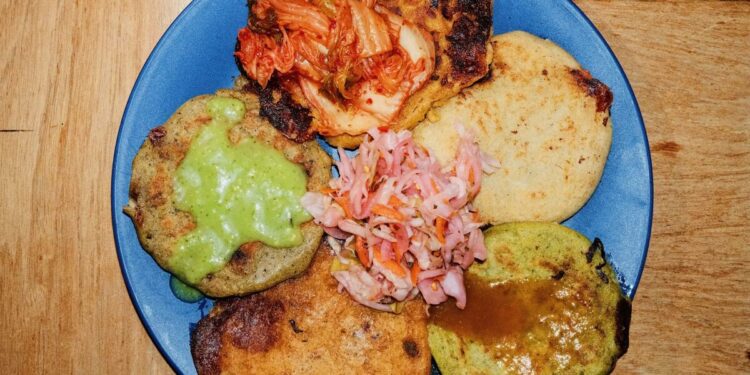 Best Salvadoran restaurants to try in Los Angeles right now