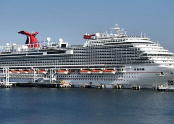 Best cruise line – Orange County Register