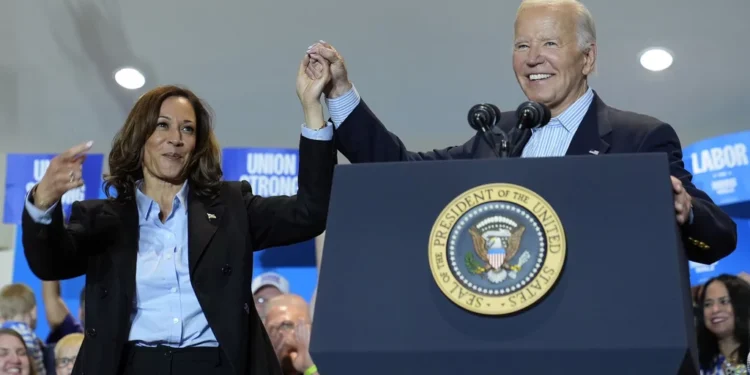 Biden-Harris Cuban visa program endangers national security, senators argue
