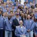 Biden says Olympians represented 'the very best of America'