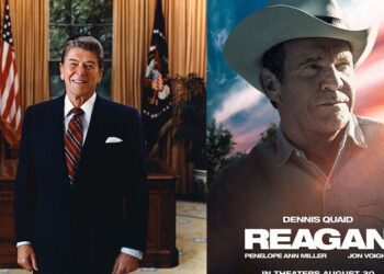Big 10: Remembering Ronald Reagan | History