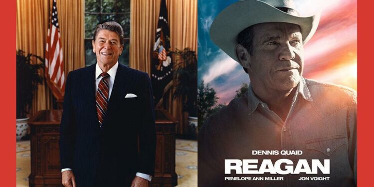 Big 10: Remembering Ronald Reagan | History
