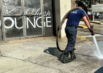 Birmingham, Alabama, leaders plead for information on mass shooting and announce reward money