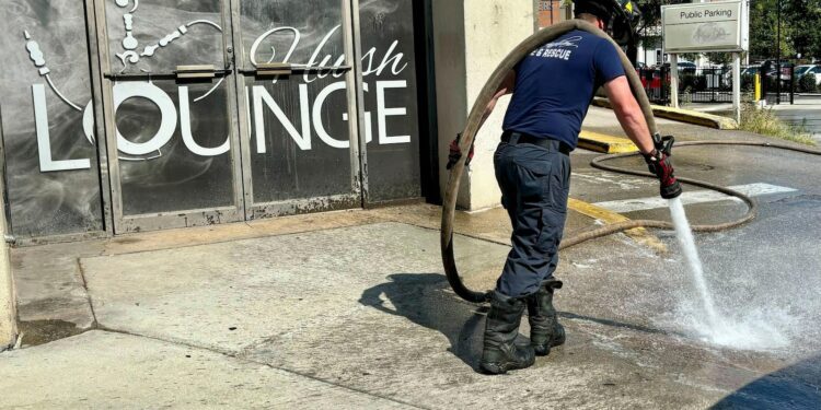 Birmingham, Alabama, leaders plead for information on mass shooting and announce reward money