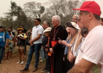 Bishops’ council denounce killing of 23-year-old Indigenous man in Brazil