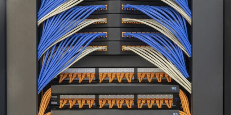 Black Box Targets Tripling in Revenue on US Networking Demand