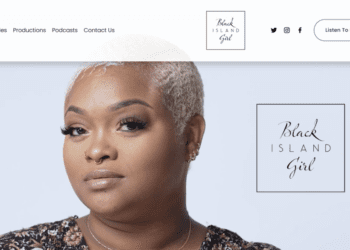 Black Island Girl Relaunches with Expanded Features and Multimedia Focus – Magnetic Media