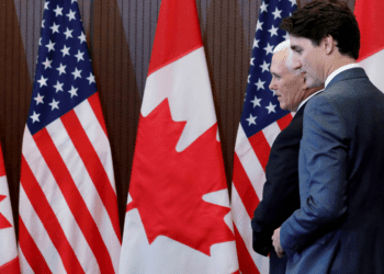 Blame Canada: It’s a Cost-Free Gambit for US Trade Negotiators
