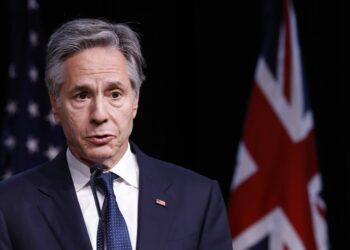 Blinken visits a Haiti wracked by corruption, gangs