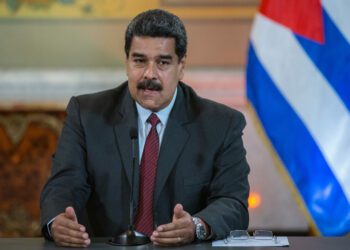 Blinken’s Inept Policies Make a Bad Situation in Venezuela Worse