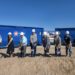Blue Polymers Breaks Ground on Recycled Plastics Production Facility in Buckeye, AZ