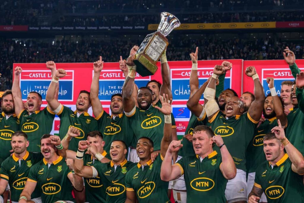 Springboks