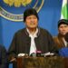 Bolivia confirms ex-president ineligible for 2025 presidential race