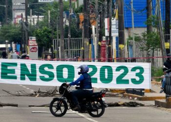 Bolivia da a conocer los datos de su censo de población: ¿por qué es un tema muy sensible para Santa Cruz?