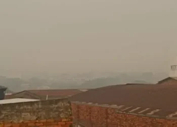 Bolivia intencionará estimular lluvias artificiales contra incendios