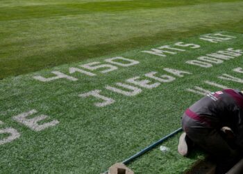 Bolivia moves World Cup qualifier to even higher altitude, hoping to elevate performance