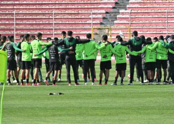 Bolivia moves World Cup qualifier to even higher altitude in El Alto hoping to improve odds against Venezuela