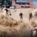 Bolivia reforzó los controles en la frontera con Argentina tras un enfrentamiento