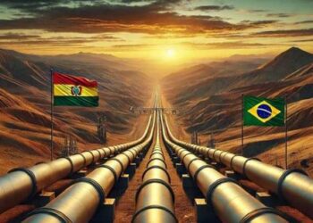 Bolivia stops gas sales to Argentina, shifts toward Brazil — MercoPress