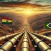 Bolivia stops gas sales to Argentina, shifts toward Brazil — MercoPress