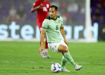 Bolivia vs Venezuela, time, TV channel, live strea