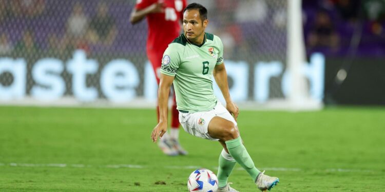 Bolivia vs Venezuela, time, TV channel, live strea