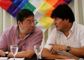 Bolivia, y los dilemas de Estados Unidos ante regÃmenes problemáticos en América Latina