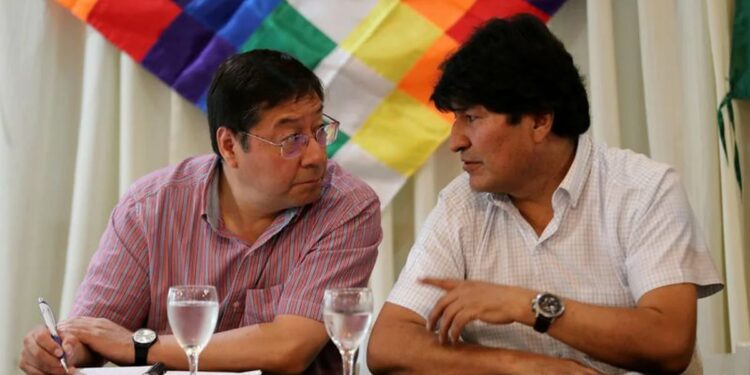 Bolivia, y los dilemas de Estados Unidos ante regímenes problemáticos en América Latina
