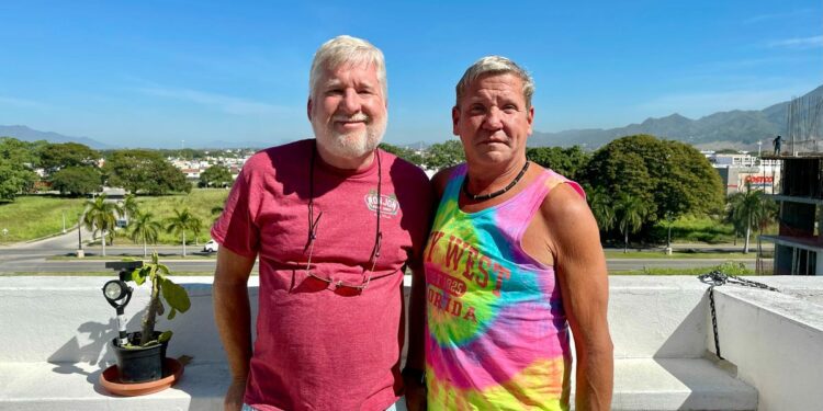 Boomer Retired, Splits Time Between Mexico and Nebraska