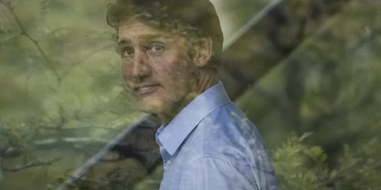 Both Canada and the US could have new leaders next year