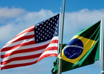 Brazil and the United States: A New Unwritten Alliance?