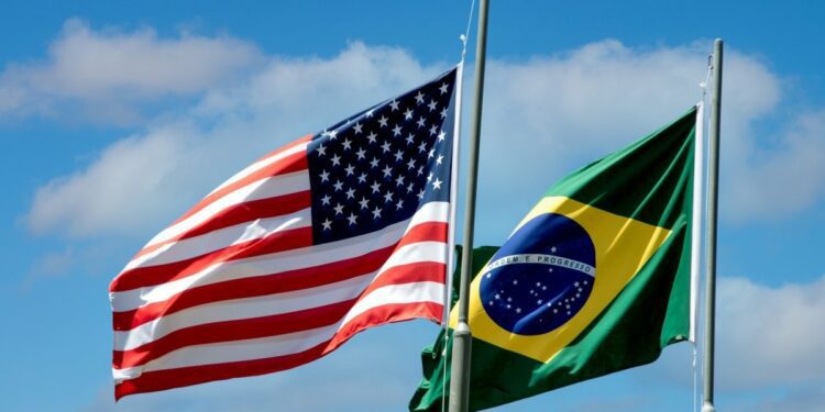 Brazil and the United States: A New Unwritten Alliance?