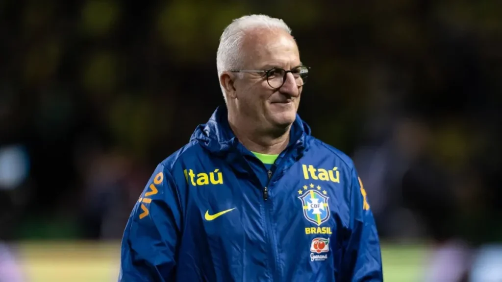 Brazil coach makes bold World Cup 2026 prediction