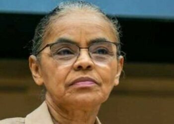 Brazil gripped by “climate terrorism,” says Minister Silva — MercoPress