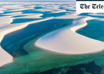 Brazil is the winter sun destination we’ve all been missing out on