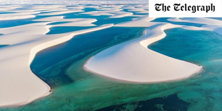 Brazil is the winter sun destination we’ve all been missing out on