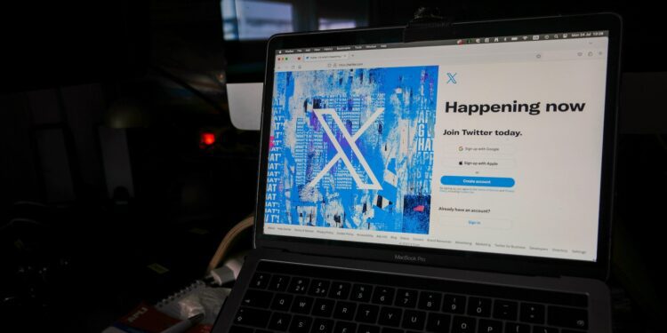 Brazil judge makes new requests to allow X to be reinstated from suspension