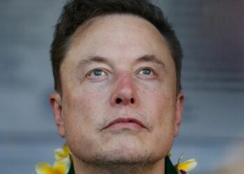 Brazil seizes $3.3 million from Musk companies’ accounts