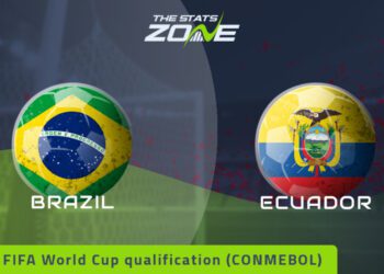 Brazil vs Ecuador Preview & Prediction | 2026 FIFA World Cup Qualifiers (CONMEBOL) | Group Stage