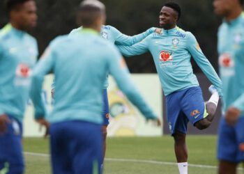 Brazil vs Ecuador live: Brazil vs Ecuador live streaming: Prediction, kick off, how to watch soccer world cup South American qualifier match