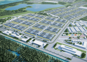 Brazil's Scala Data Centers Secures LATAM Dominance, Plans To Develop 'AI City'