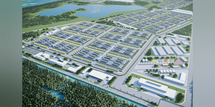 Brazil's Scala Data Centers Secures LATAM Dominance, Plans To Develop 'AI City'