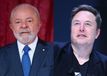 Brazil’s president says Elon Musk’s wealth doesn’t mean world has to accept his ‘far-right ideology’