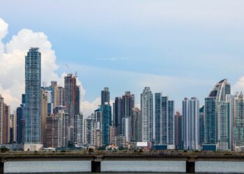 Breakdown: Panama, the Most Productive Country in Latin America