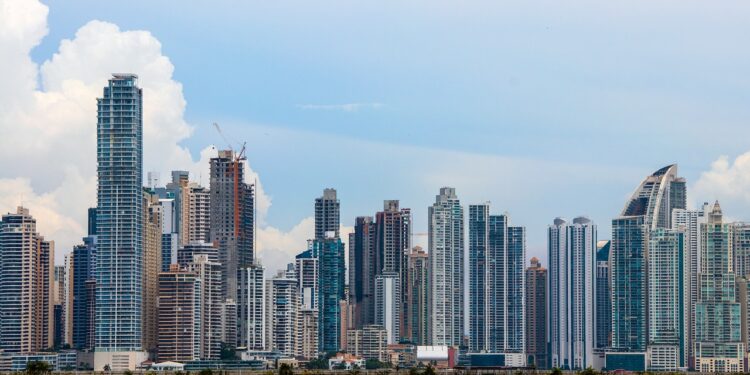 Breakdown: Panama, the Most Productive Country in Latin America